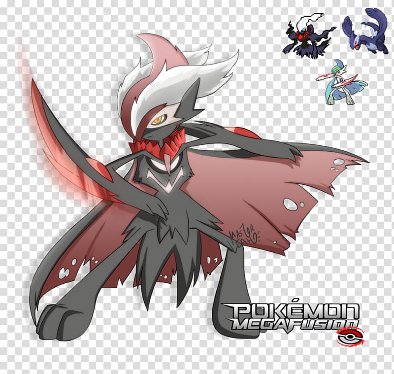 Pokémon FireRed and LeafGreen Anime Blaziken Gallade, color eye shadow transparent background PNG clipart