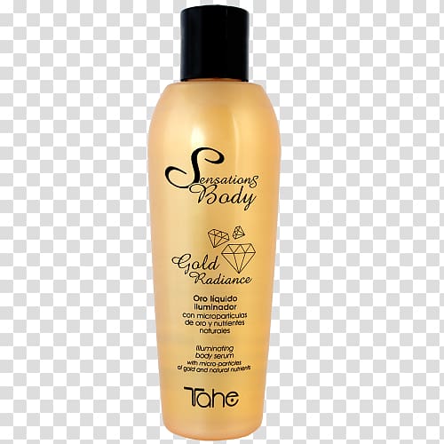Liquid Body Gold Lotion Exfoliation, gold transparent background PNG clipart