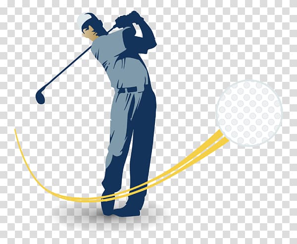 Golf Tees Golf stroke mechanics Golf Balls, Golf Event transparent background PNG clipart