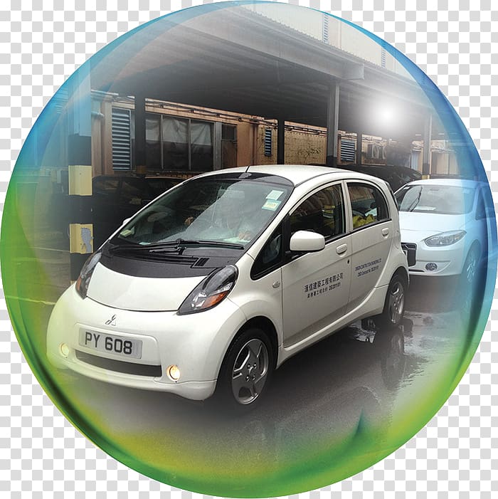 Mitsubishi i-MiEV Sha Tin Sewage Treatment Works Stonecutters Island Sewage Treatment Works Drainage Services Department Sustainability, DSD transparent background PNG clipart