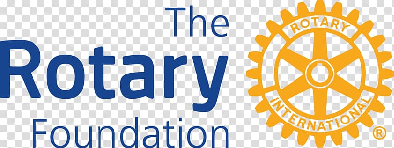 Rotary Foundation Rotary International Organization Rotary Youth Leadership Awards Grant, foundation transparent background PNG clipart