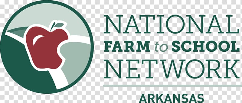 Logo Arkansas Brand Farm to School Font, school transparent background PNG clipart