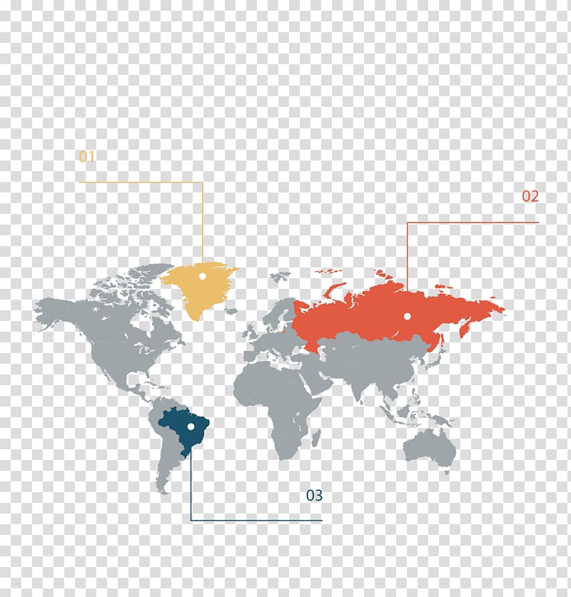 Globe World map , PPT material transparent background PNG clipart