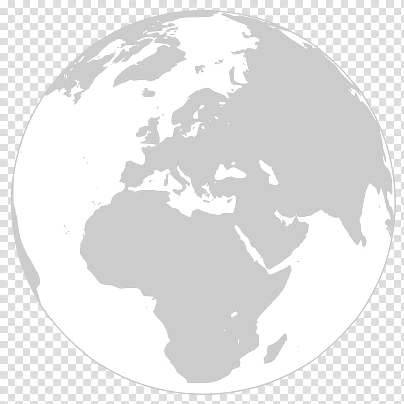 Globe Wikipedia World map , globe transparent background PNG clipart