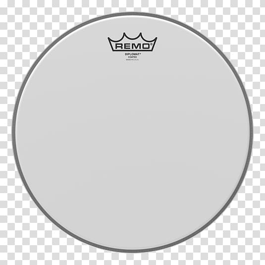 Drumhead Remo Tom-Toms FiberSkyn, drum transparent background PNG clipart