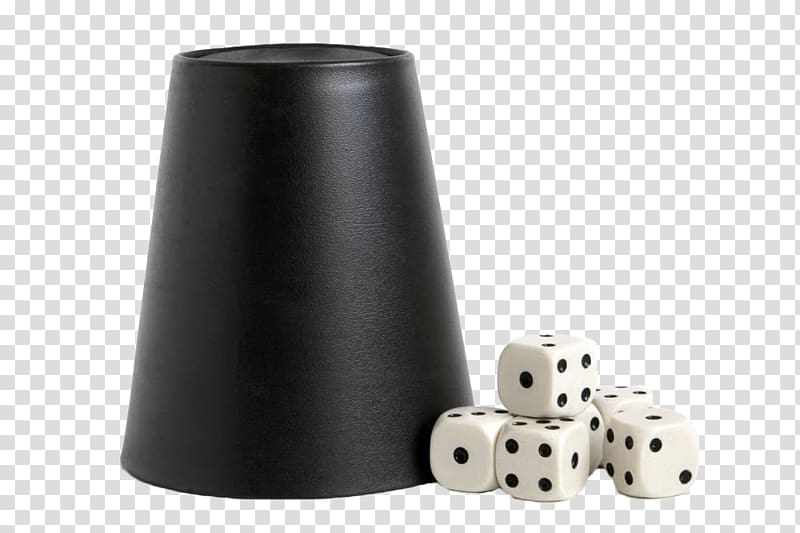 Dice Cup , Dice cup dice transparent background PNG clipart