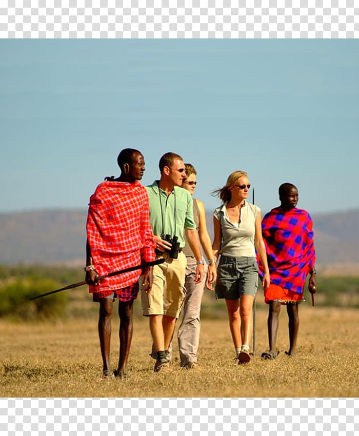Maasai Mara Package tour Ecotourism Sustainable tourism, Travel transparent background PNG clipart
