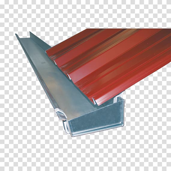 Steel Eavesdrip Roof Gutters Electrogalvanization, others transparent background PNG clipart