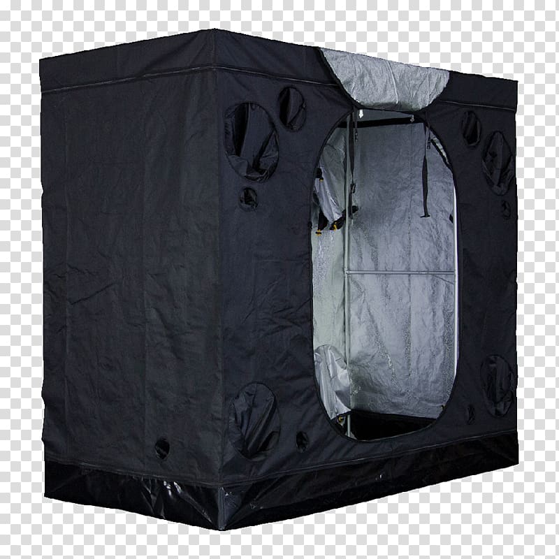 Mammoth Classic Growroom Centimeter Tent, charcoal labrador 6 months transparent background PNG clipart