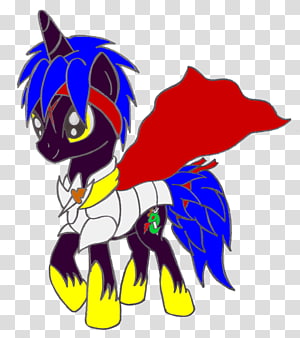 Pony Horse Legendary creature , horse transparent background PNG clipart thumbnail