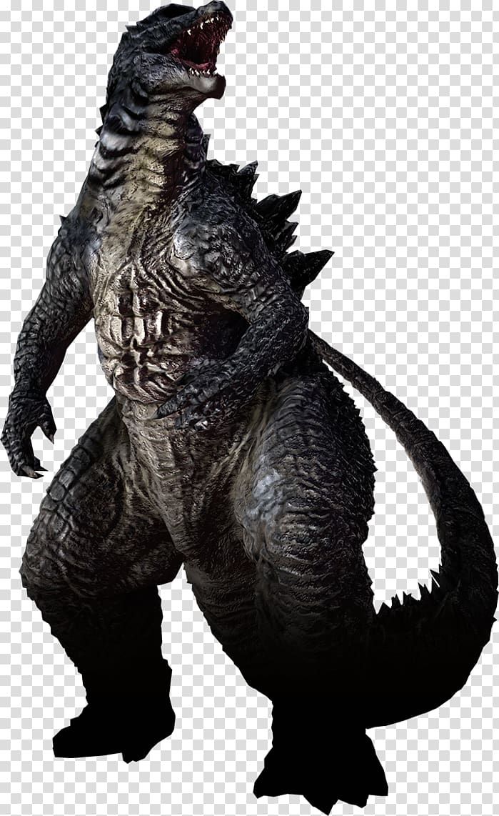 Godzilla PlayStation 3 MonsterVerse, godzilla transparent background PNG clipart
