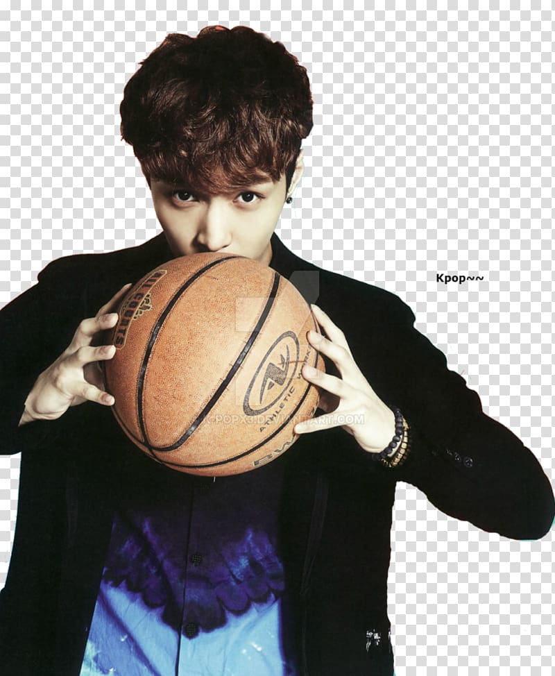 EXO K-pop Allkpop SHINee XOXO, lay exo transparent background PNG clipart