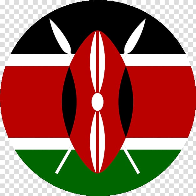 Flag of Kenya National flag Flag of Palestine, Flag transparent background PNG clipart