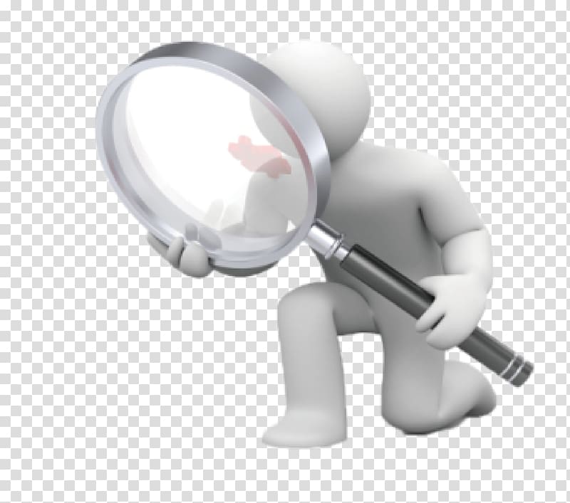 human holding magnifying glass illustration, Mumbai Software quality assurance Software Testing Company, Hold the magnifying glass of the villain free transparent background PNG clipart