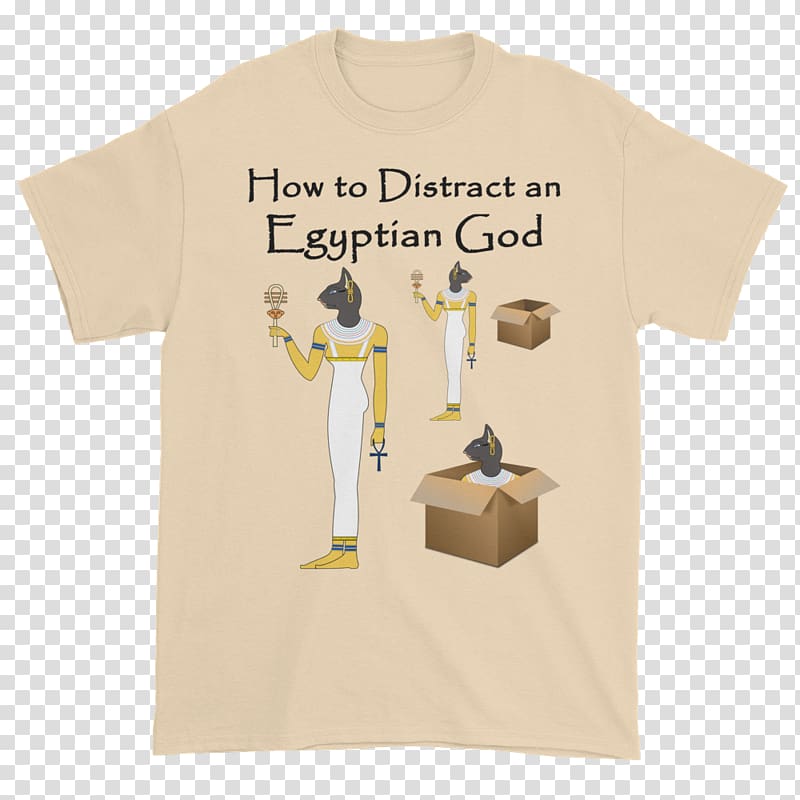 T-shirt Ancient Egypt Sphinx Meme Imgur, shirts egypt transparent background PNG clipart