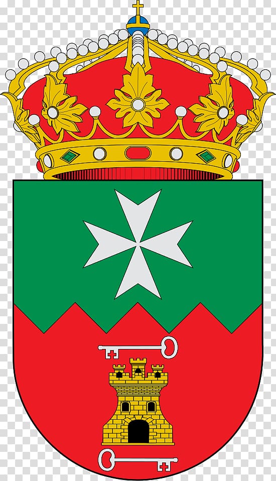 Escutcheon Villalba de los Alcores Blazon Coat of arms Gules, castillo de segovia spain transparent background PNG clipart