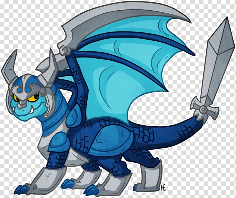 Dragon Skylanders: Trap Team Skylanders: Imaginators Skylanders: Swap Force Skylanders: Giants, dragon transparent background PNG clipart