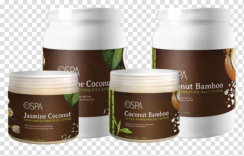 Cream Flavor, spa beauty treatments transparent background PNG clipart