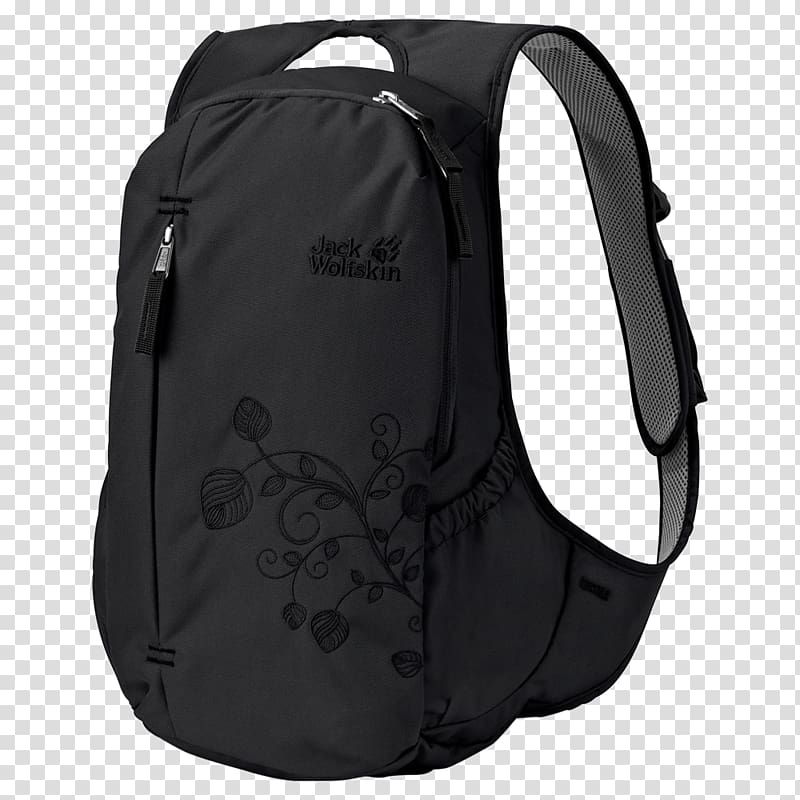 Backpack Jack Wolfskin Baggage Handbag, backpack transparent background PNG clipart