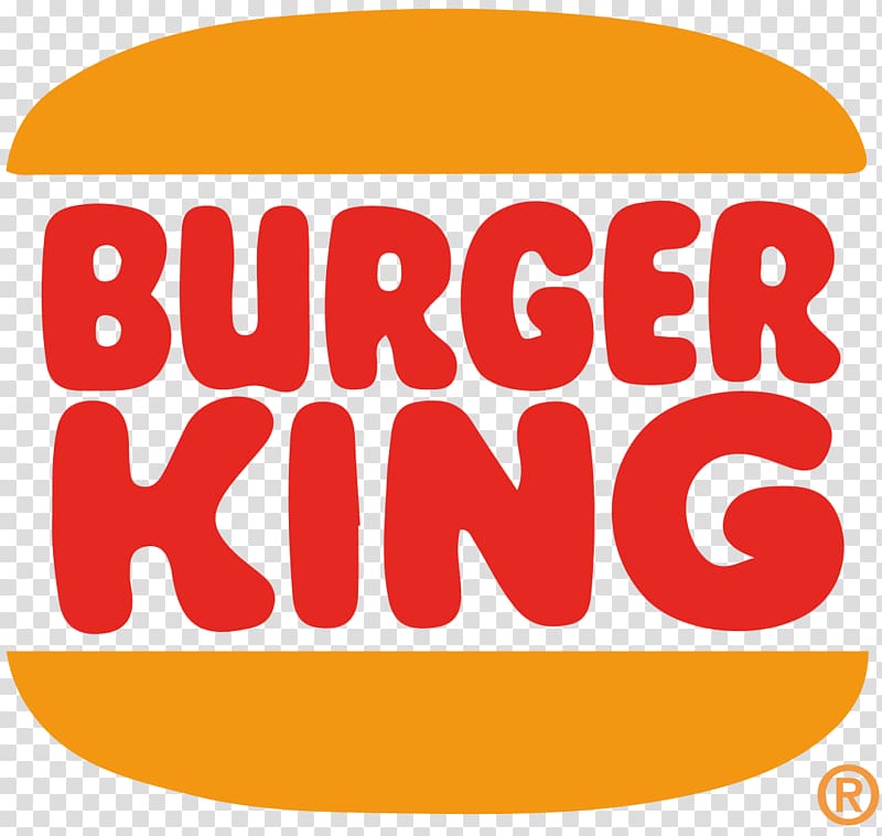 Whopper Hamburger The Burger King Logo, burger logo transparent background PNG clipart