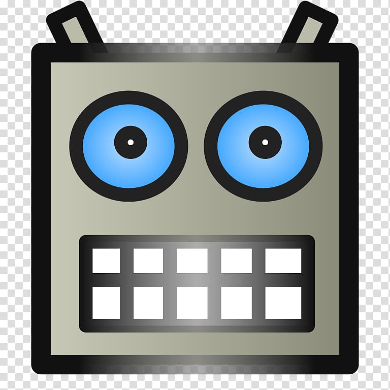 Robotics Computer Icons Internet bot , robot transparent background PNG clipart