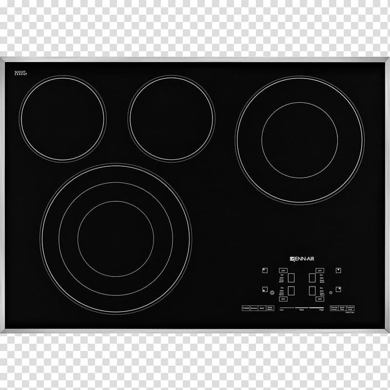 Electric stove Cooking Ranges Kochfeld Hob, floating lines transparent background PNG clipart