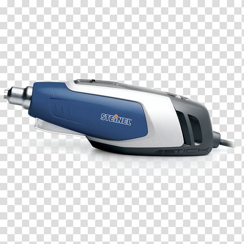 Heat Guns Tool Steinel Air gun, others transparent background PNG clipart