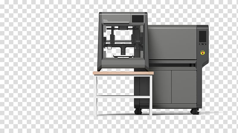 3D printing Desktop Metal Stratasys, printer transparent background PNG clipart