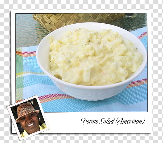 Mashed potato Potato salad Dutch baby pancake Recipe Bacon, pizza potato transparent background PNG clipart