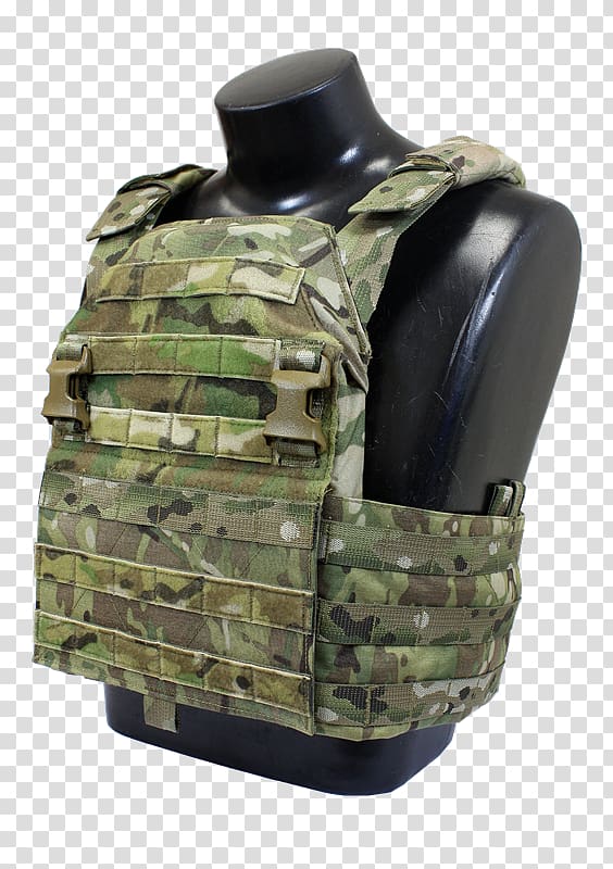 Soldier Plate Carrier System Aegis Bullet Proof Vests MOLLE Zeus, others transparent background PNG clipart