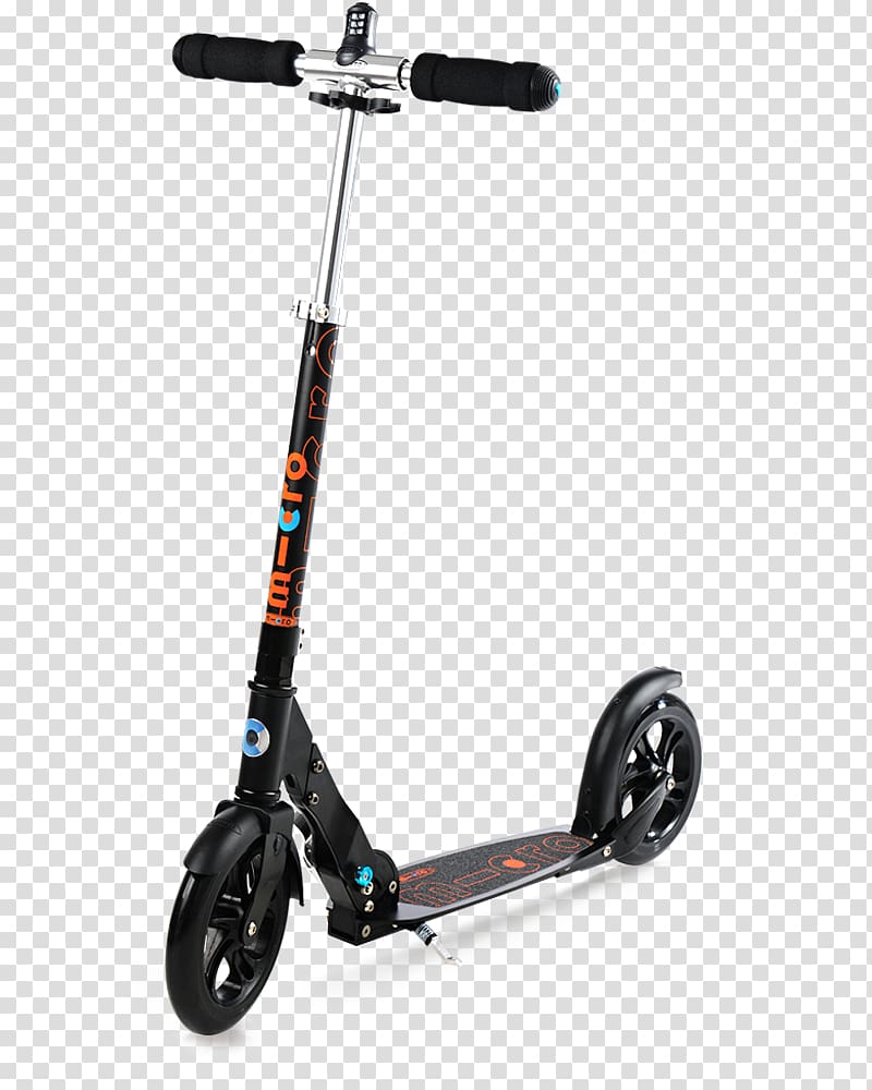 Kick scooter Kickboard Wheel Micro Mobility Systems, scooter transparent background PNG clipart