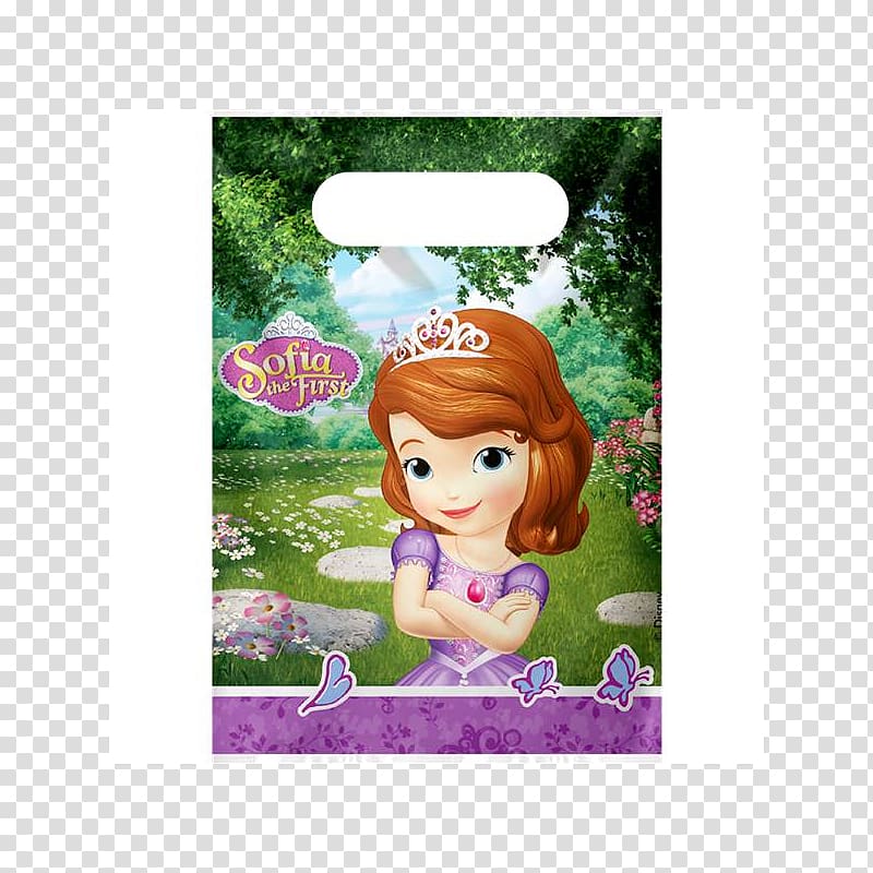 Minnie Mouse Disney Princess Party Bag Balloon, minnie mouse transparent background PNG clipart