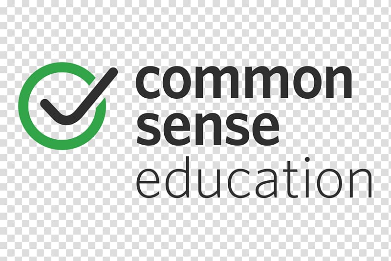 Digital citizen Common Sense Media Teacher School, senses transparent background PNG clipart