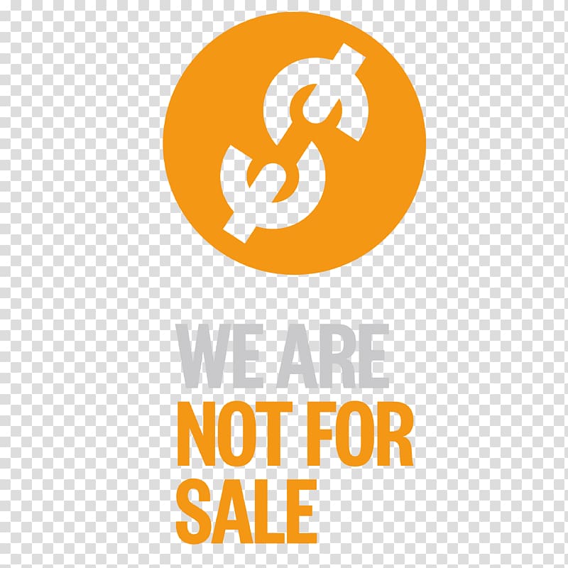 Not For Sale Sales Non-profit organisation Human trafficking Organization, Not For Sale transparent background PNG clipart