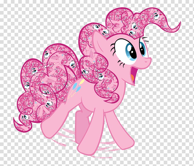Pinkie Pie Pony Rainbow Dash Rarity Applejack, Aeiou transparent background PNG clipart