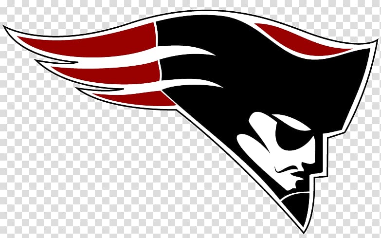 East Carolina Pirates football Piracy New England Patriots American football Logo, new england patriots transparent background PNG clipart