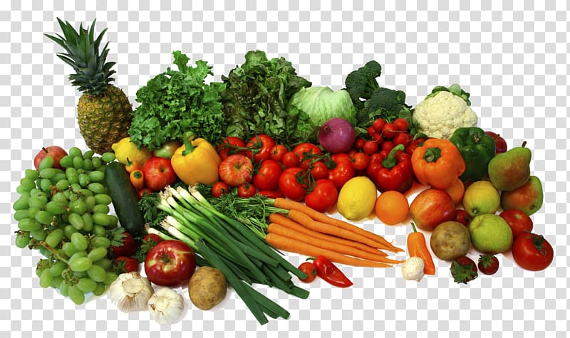Organic food Agriculture Health, Vegetable transparent background PNG clipart