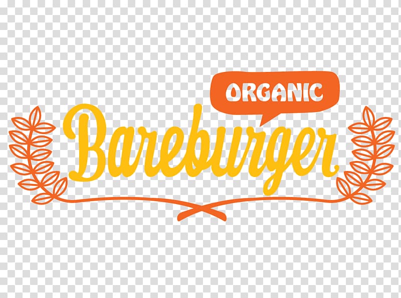 Bareburger Group Logo Brand Dubai, Grubhub transparent background PNG clipart