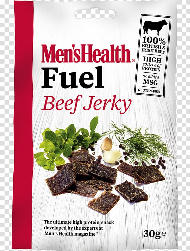 Jerky Beef Dried meat Greek cuisine, Male Health transparent background PNG clipart