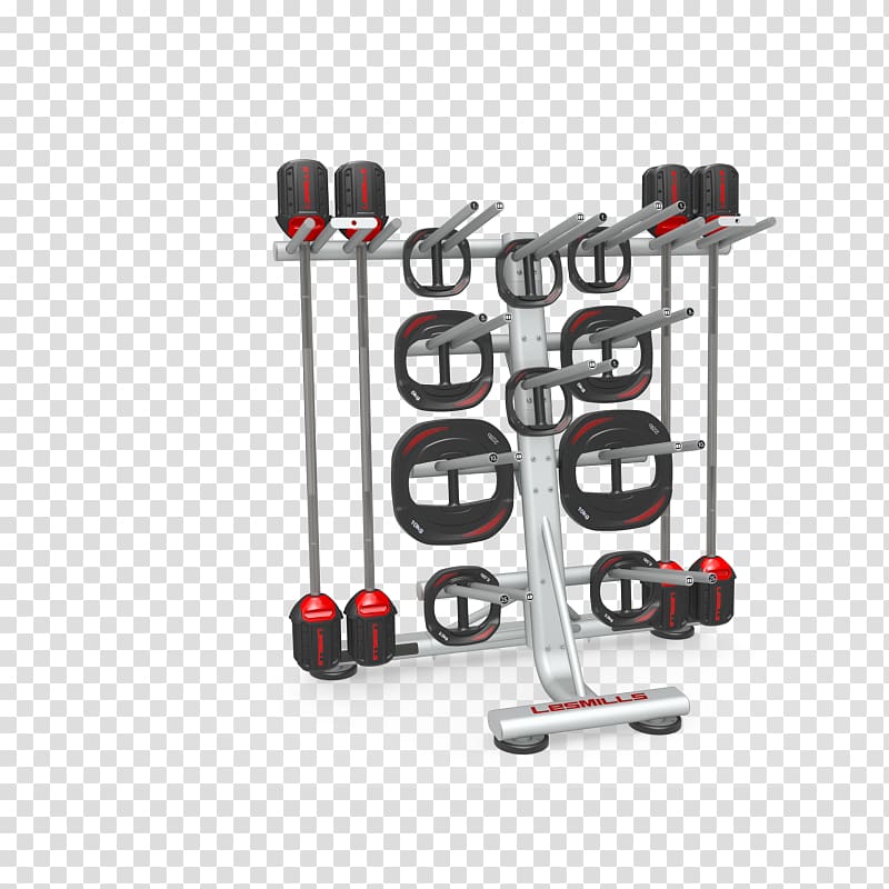 BodyPump Barbell Physical fitness Exercise CrossFit, barbell transparent background PNG clipart