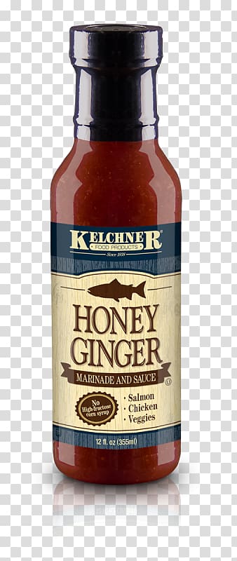 Remoulade Poke Cocktail sauce Kelchner's Horseradish, ginger honey transparent background PNG clipart