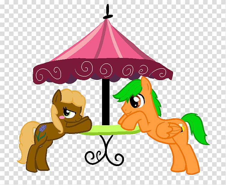 My Little Pony Horse Drawing, Sugar Maple transparent background PNG clipart