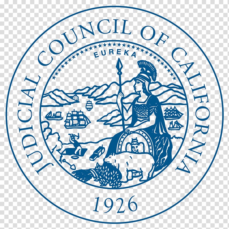 Judicial Council of California Court Judiciary Judge, executive branch 1700 transparent background PNG clipart
