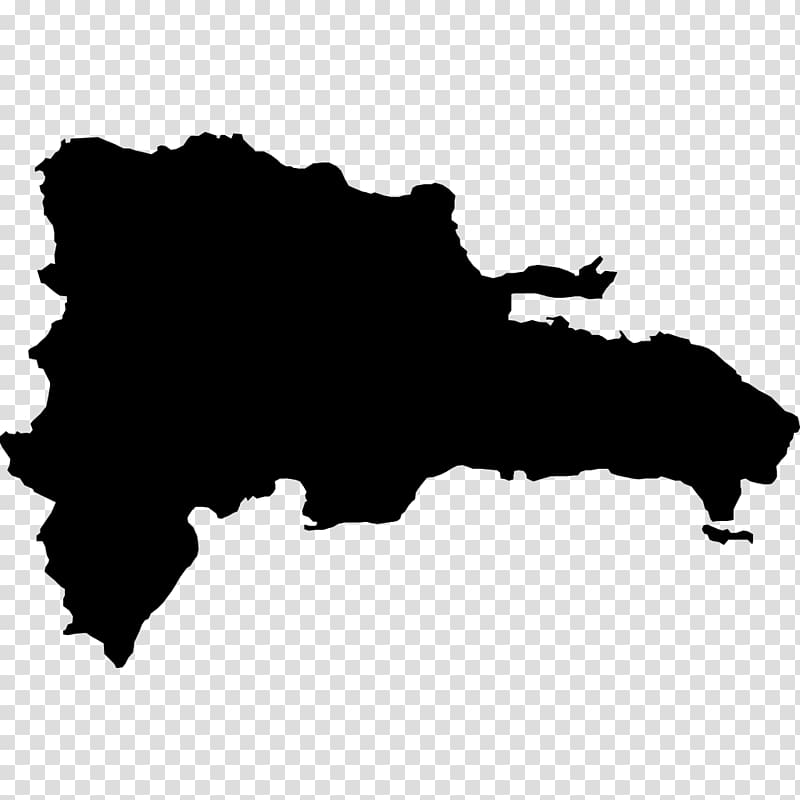 Dominican Republic Map , republic day india transparent background PNG clipart