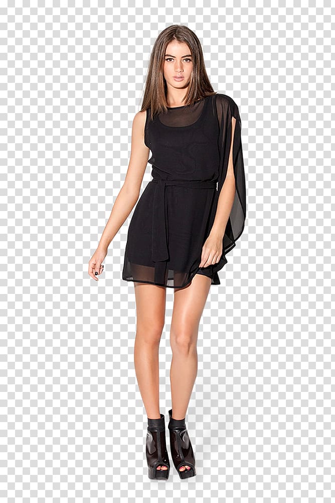 Little black dress T-shirt Robe Slipper Clothing, dirty clothes transparent background PNG clipart