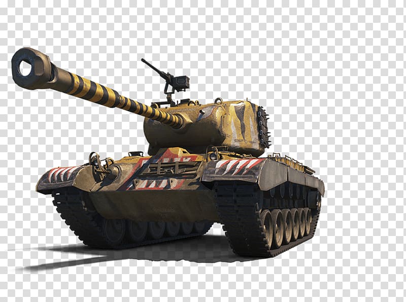 World of Tanks Blitz United States M46 Patton, Tank transparent background PNG clipart
