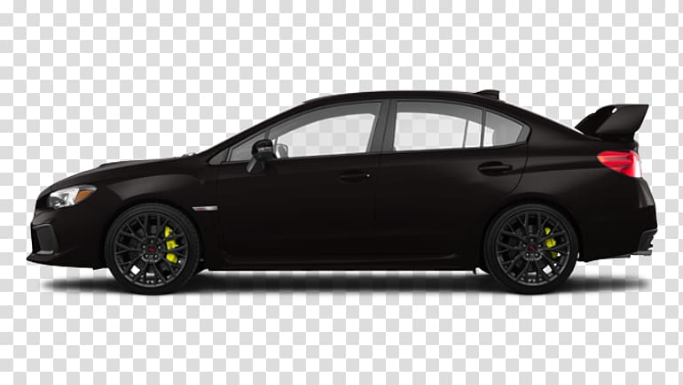 Subaru Impreza WRX STI Car 2016 Subaru WRX 2018 Subaru WRX STI, subaru transparent background PNG clipart