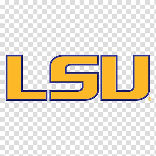 LSU Tigers women\'s soccer Louisiana State University Logo Brand Organization, Headline transparent background PNG clipart