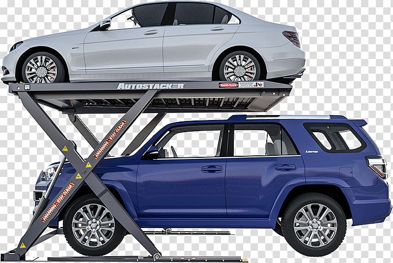 Auto Stacker Mini sport utility vehicle Car Motor vehicle, car transparent background PNG clipart