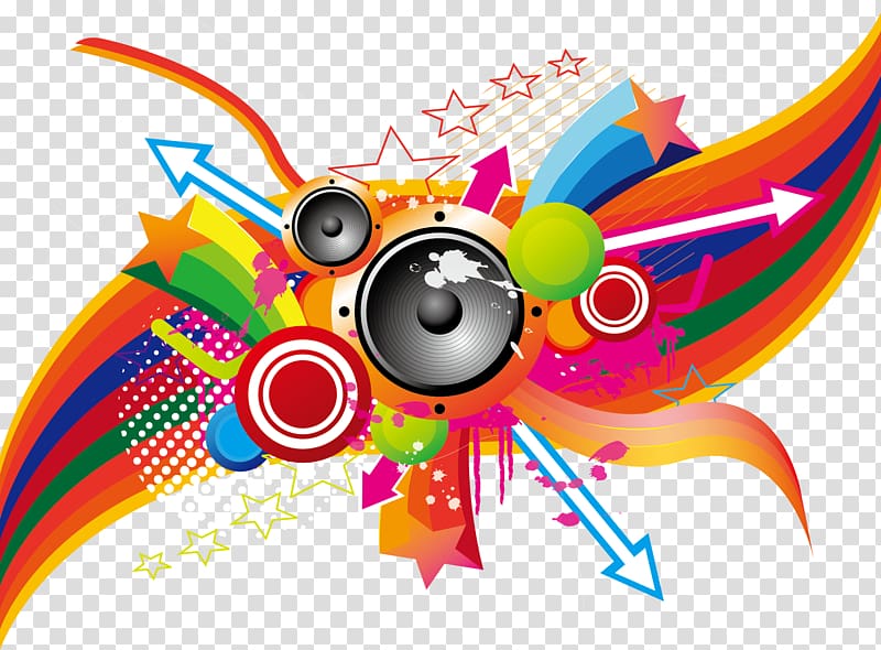 Free music Graphic design, music transparent background PNG clipart ...